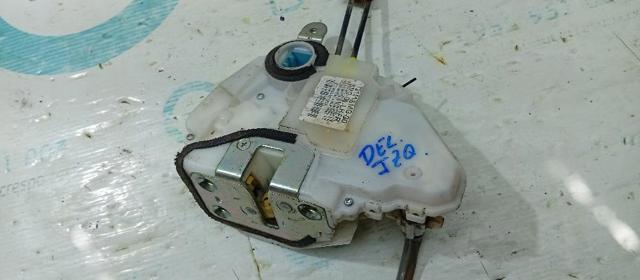 72151SMGG0 Cerradura de puerta delantera izquierda  disponible Málaga