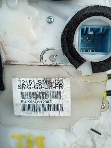 HONDA 72151SMGG0 Cerradura  en stock Salamanca