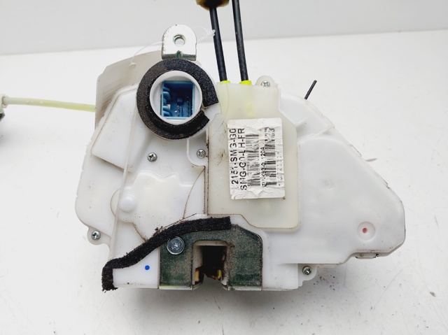 HONDA 72151SMGG0 Cerradura de puerta delantera izquierda  comprar en Albacete
