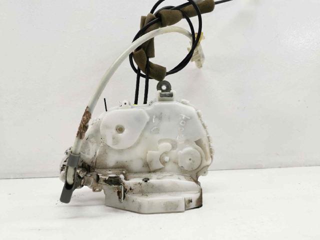 72151SMGG0 HONDA Cerradura de puerta delantera izquierda  comprar en Oviedo