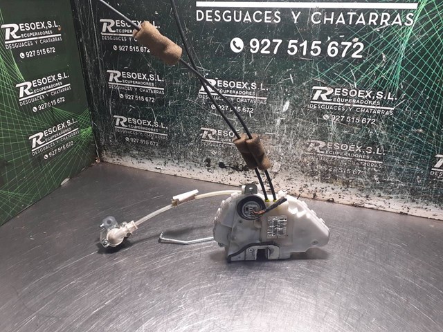 72151SMGG0 Honda