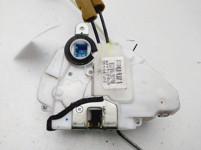 HONDA 72151SMGG0 Cerradura  en stock Valencia