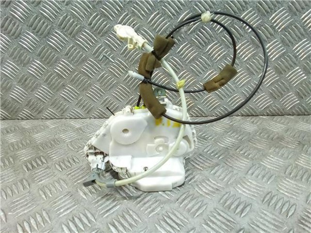 72151SMGG0 Honda