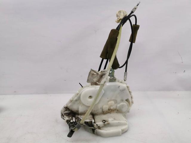 72151SMGG0 HONDA Cerradura de puerta delantera izquierda  disponible Vigo
