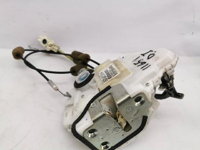 72151SMGG0 HONDA Cerradura de puerta delantera izquierda  disponible Vigo