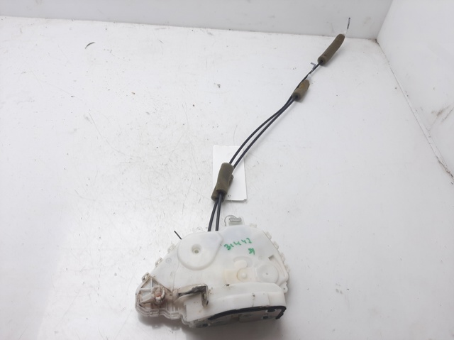 72151SMGG0 Honda