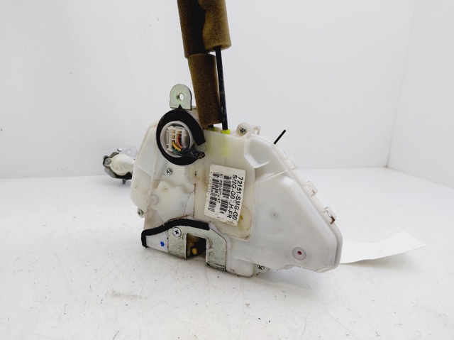 HONDA 72151SMGG0 Cerradura  en stock Valencia