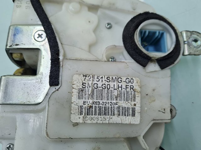 HONDA 72151SMGG0 Cerradura de puerta delantera izquierda  comprar en Ponferrada