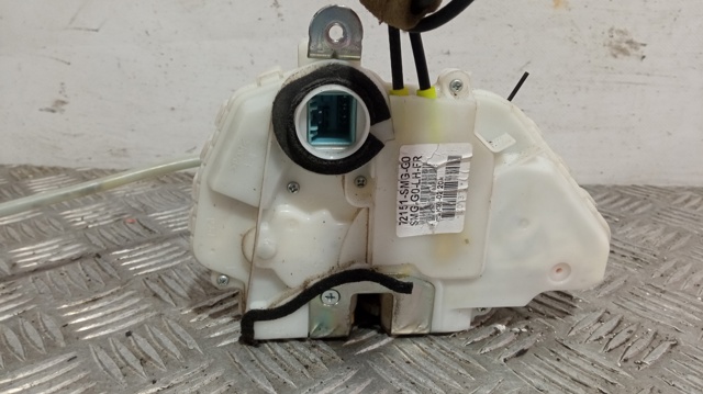 72151SMGG0 Honda