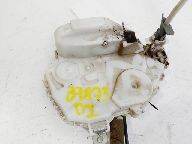 72151SMGG0 HONDA Cerradura comprar Madrid
