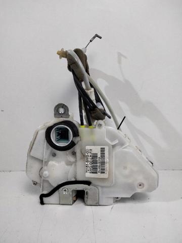 72151SMGG0 Honda