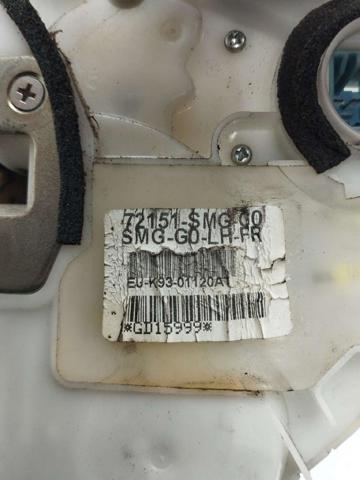 72151SMGG0 Cerradura  en stock Sabadell