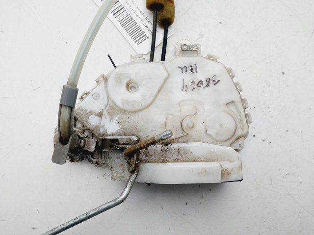 HONDA 72151SMGG0 Cerradura comprar Pamplona