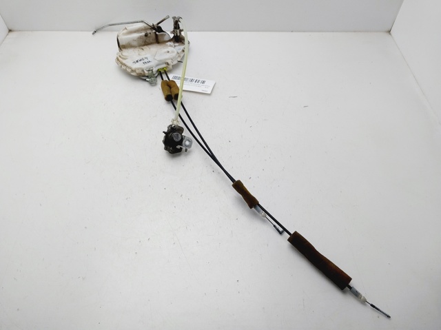 HONDA 72151SMGG0 Cerradura de puerta delantera izquierda  disponible Valladolid