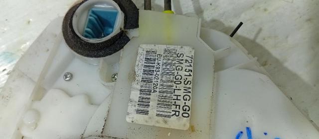 72151SMGG0 HONDA Cerradura de puerta delantera izquierda  comprar en Jaén