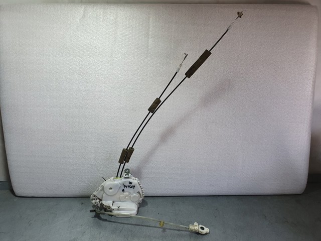 72151SMGG0 Honda