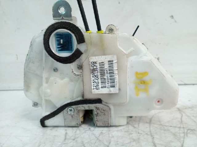 HONDA 72151SMGG0 Cerradura comprar Tarragona