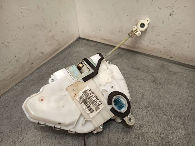72151SWAG1 Honda