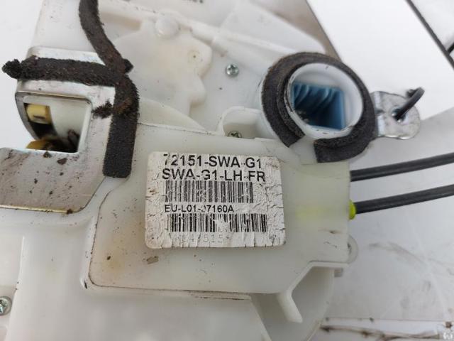 HONDA 72151SWAG1  comprar en Ponferrada