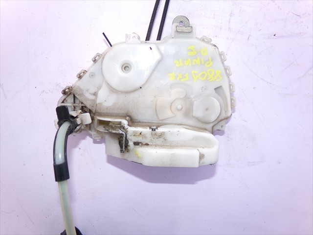 72151SWAG1 Honda