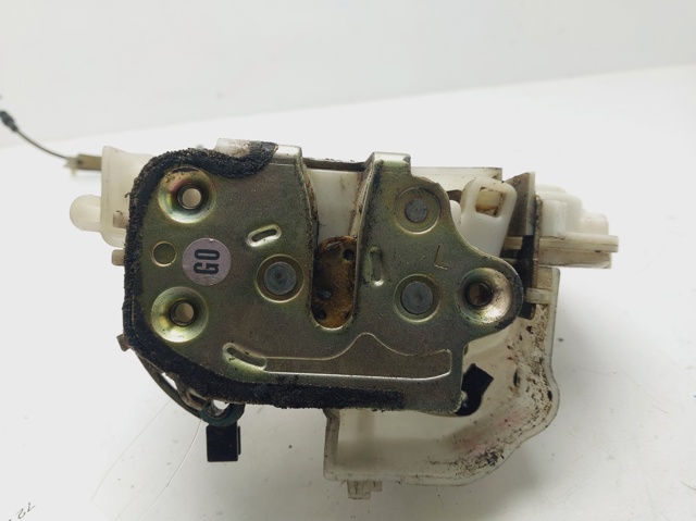 72152SEAG01 Honda