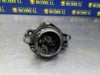 Bomba de vacío 72162503 BMW