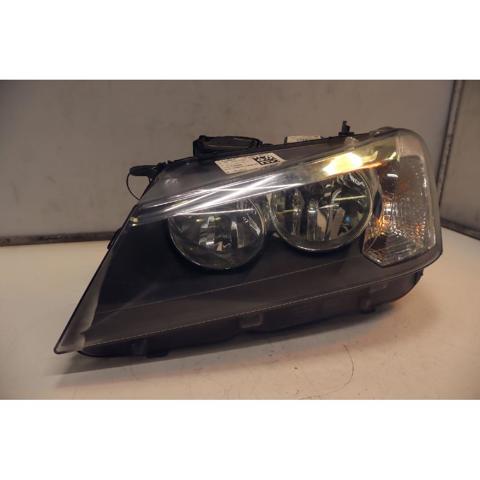 Comprar Faro izquierdo BMW X3  F25 a bajo precio