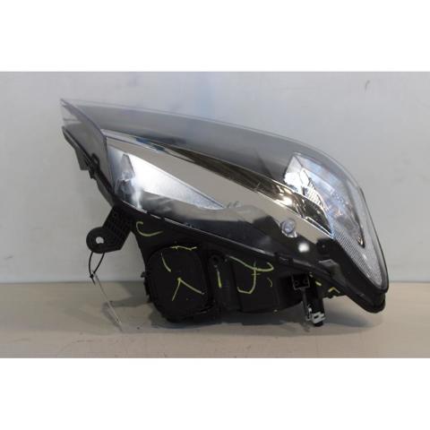 Faro derecho BMW X3 F25