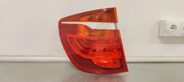 Piloto trasero exterior izquierdo 7217311 BMW