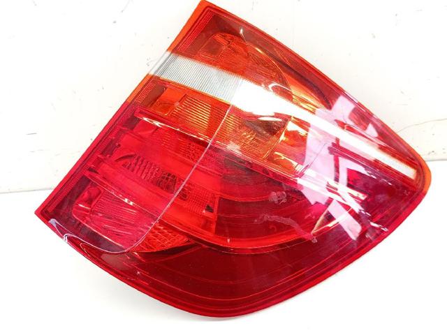 Piloto trasero exterior derecho 7217312 BMW