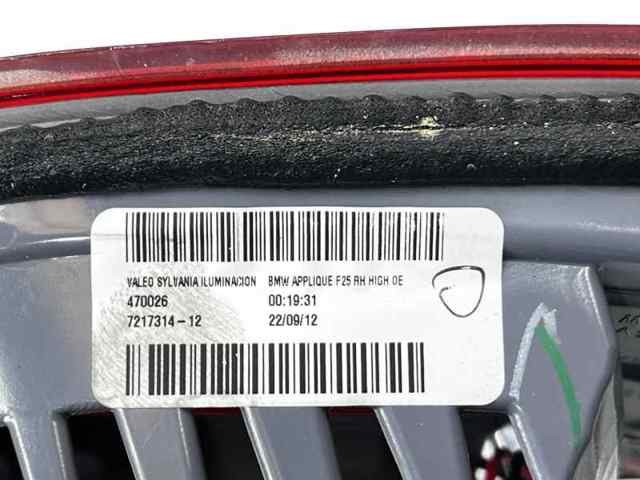 7217314 BMW
