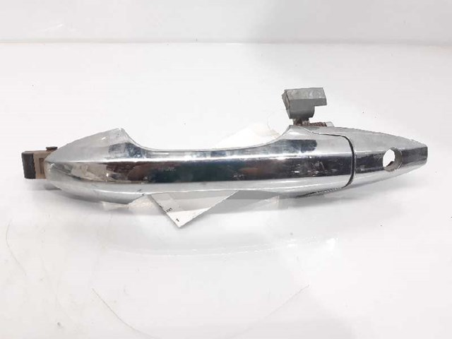 Tirador de puerta exterior delantero izquierda 72180SEA003 Honda