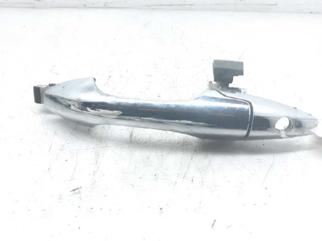 Tirador de puerta exterior delantero izquierda 72180SEA003 Honda