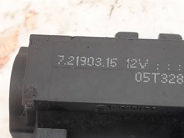 72190315  en stock Granada