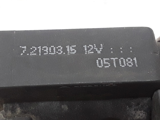 72190315  en stock Granada