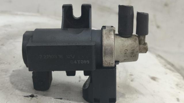 72190316 Válvula solenoide de control de presión de sobrealimentación  en stock Castellón
