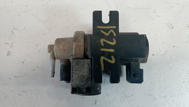 72190316 HYUNDAI Válvula solenoide de control de presión de sobrealimentación  comprar en Lleida