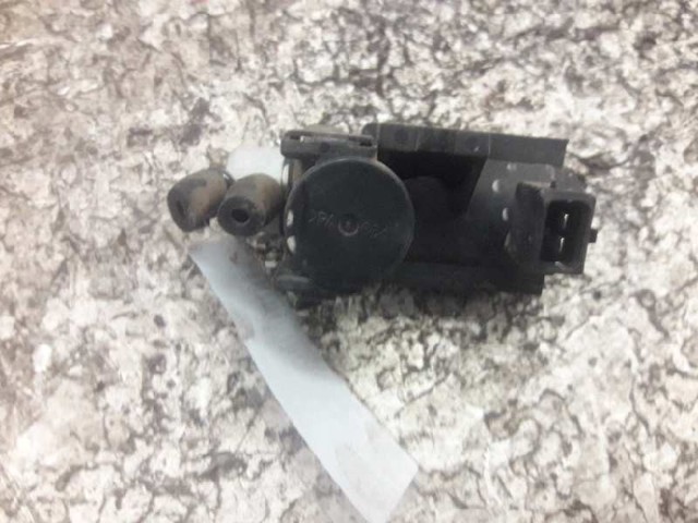 72190316 HYUNDAI Válvula solenoide de control de presión de sobrealimentación  comprar en Lleida