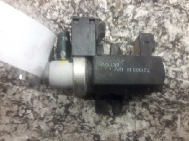 HYUNDAI 72190316 Válvula solenoide de control de presión de sobrealimentación  disponible España