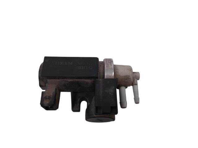 72190316 Válvula solenoide de control de presión de sobrealimentación comprar Girona