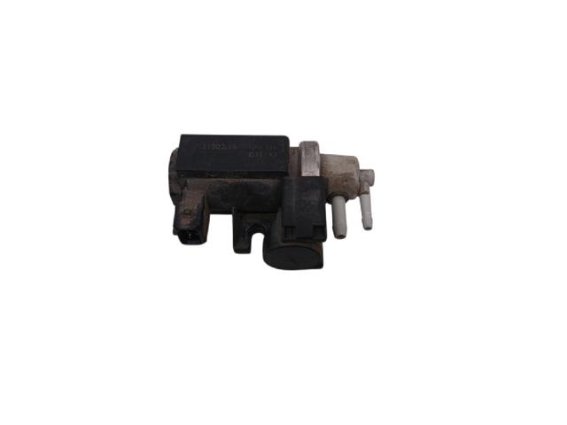 72190316 Válvula solenoide de control de presión de sobrealimentación  disponible Málaga