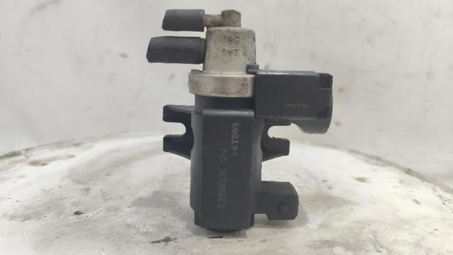 HYUNDAI 72190316 Válvula solenoide de control de presión de sobrealimentación  en stock Valencia