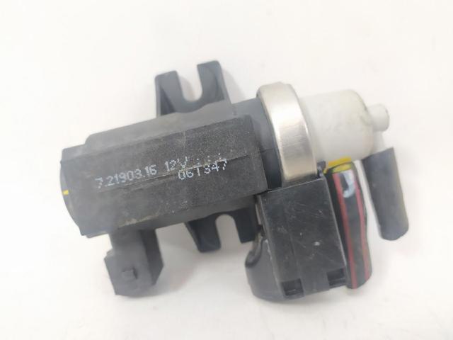 72190316 Válvula solenoide de control de presión de sobrealimentación  comprar en Zaragoza