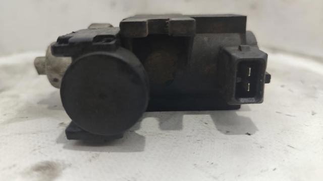 72190316 Válvula solenoide de control de presión de sobrealimentación  disponible Utrera