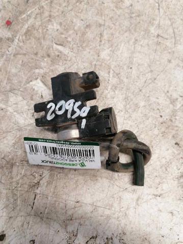 72190316 HYUNDAI Válvula solenoide de control de presión de sobrealimentación  en stock Huelva