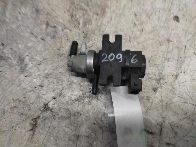 HYUNDAI 72190316 Válvula solenoide de control de presión de sobrealimentación  comprar en Murcia