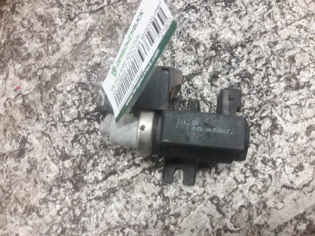 72190316 Válvula solenoide de control de presión de sobrealimentación  disponible Burgos