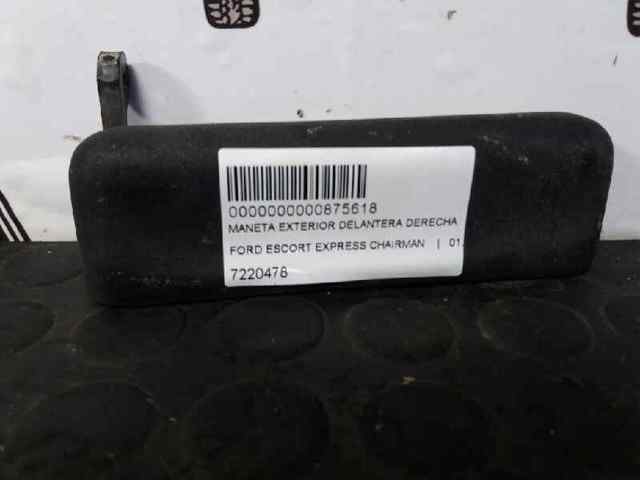 7220478 Ford
