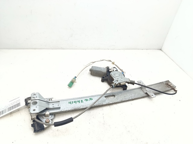 Mecanismo de elevalunas delantero derecha Honda Jazz  desde 76,79 €