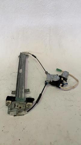Mecanismo levanta, puerta delantera derecha Honda Jazz (2002-2008)